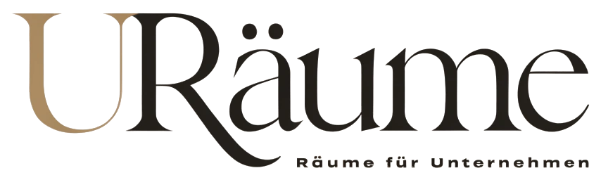 URäume — Räume für Unternehmen